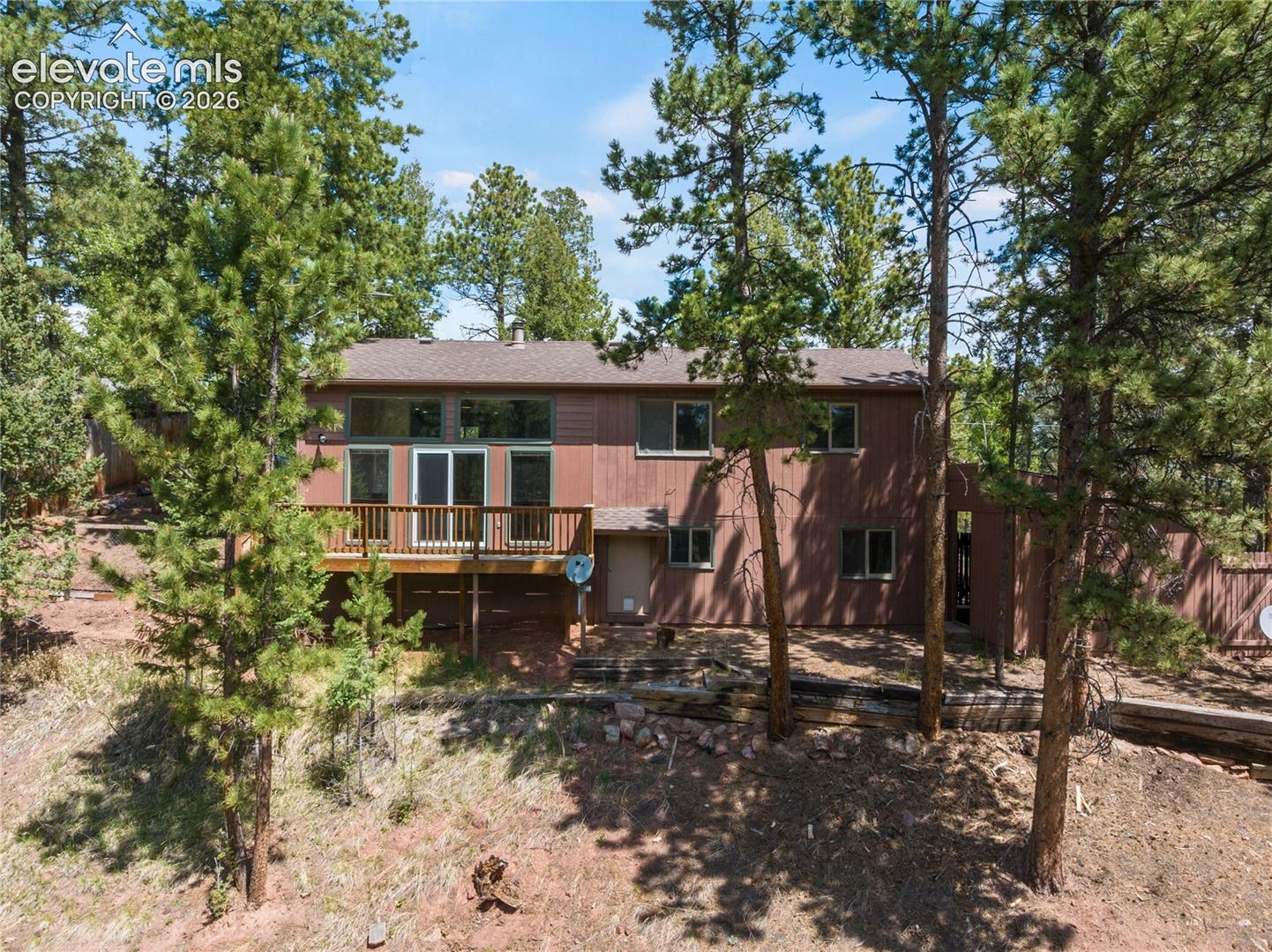 Photo 37 of 1257 W Midland Avenue, Woodland Park