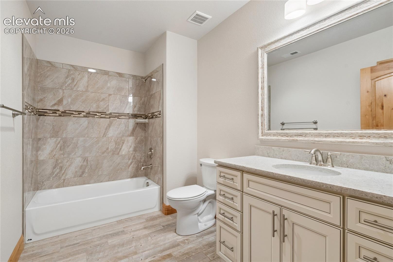 Photo 18 of 10840 Vollmer Road, Colorado Springs