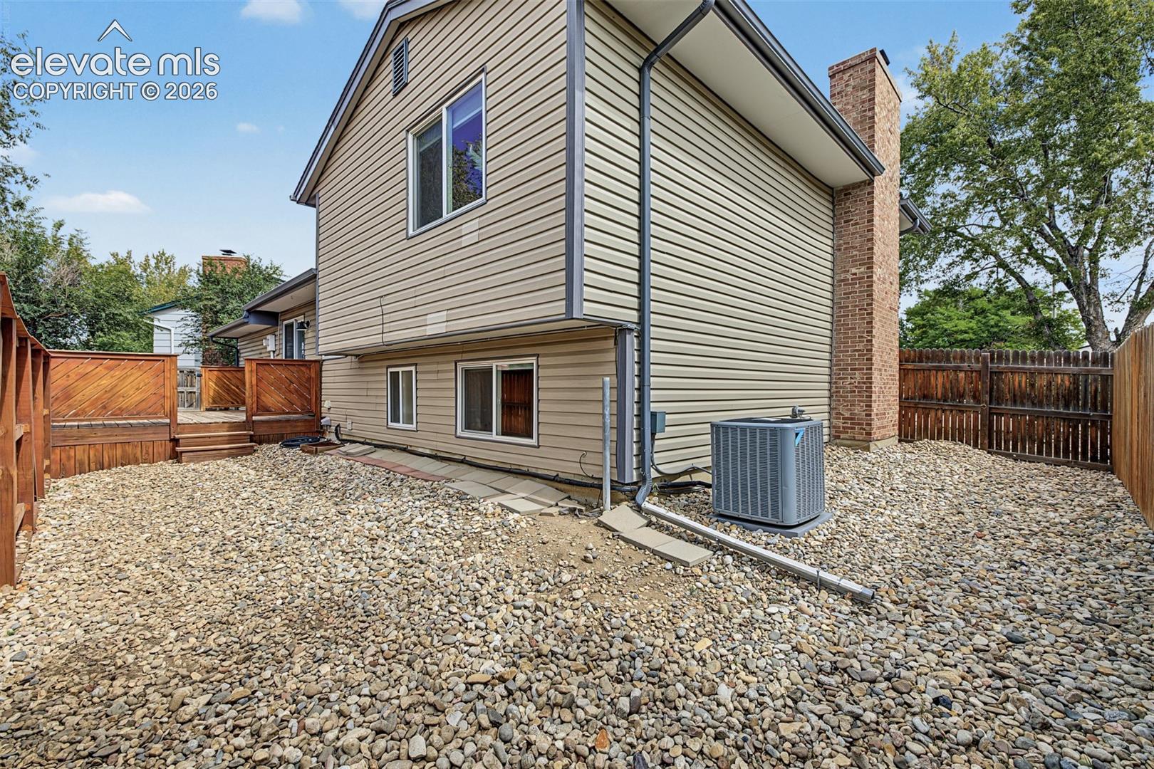Photo 37 of 2544 Prescott Circle, Colorado Springs