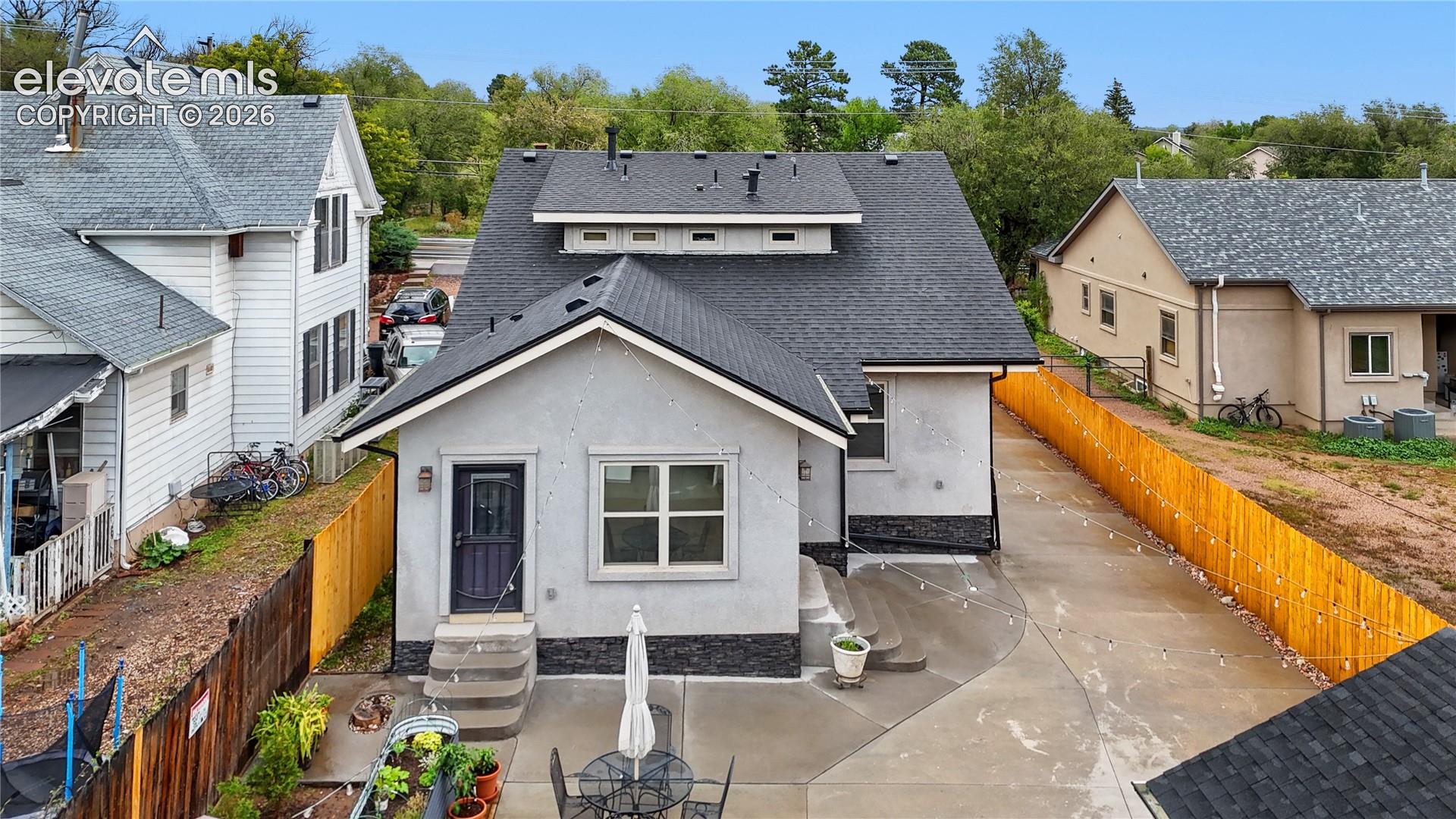 Photo 13 of 1011 Cheyenne Boulevard, Colorado Springs