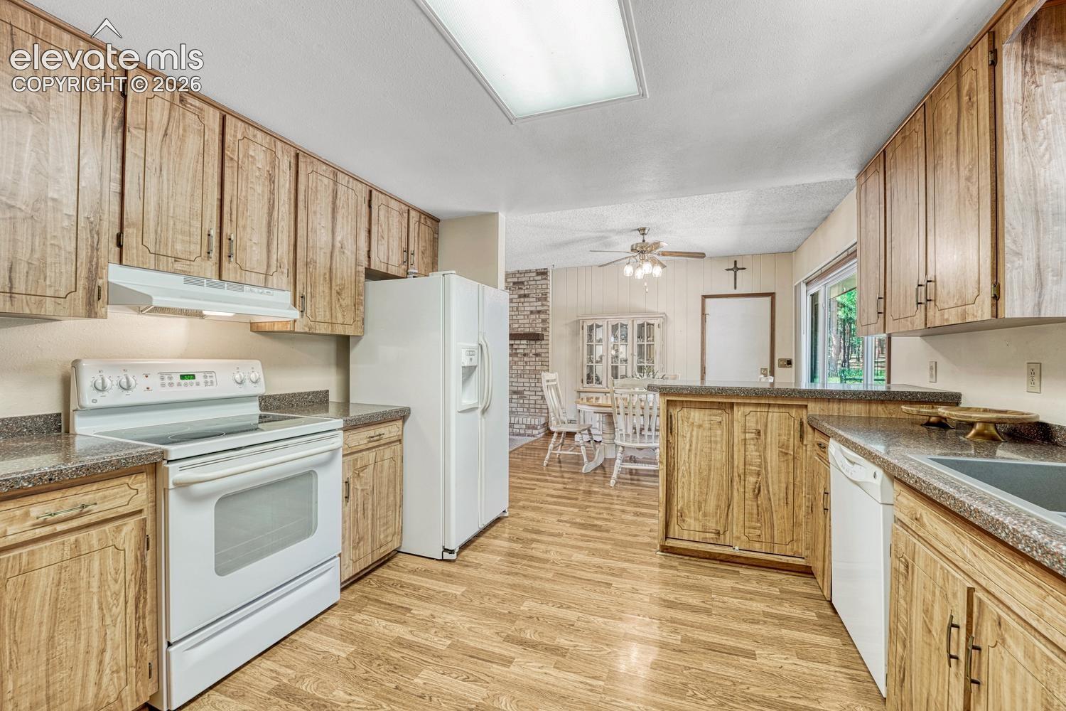 Photo 11 of 14225 Ponderosa Road, Colorado Springs