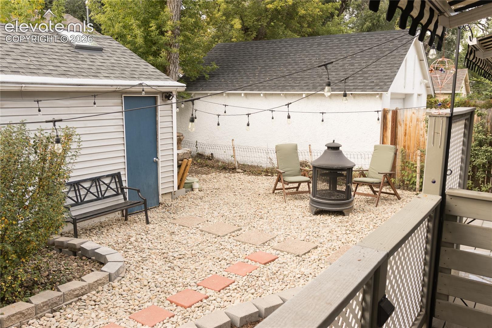 Photo 20 of 1404 N Prospect Street, Colorado Springs