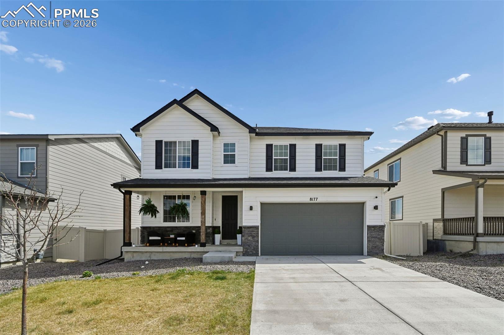 Featured Homes Featured Homes