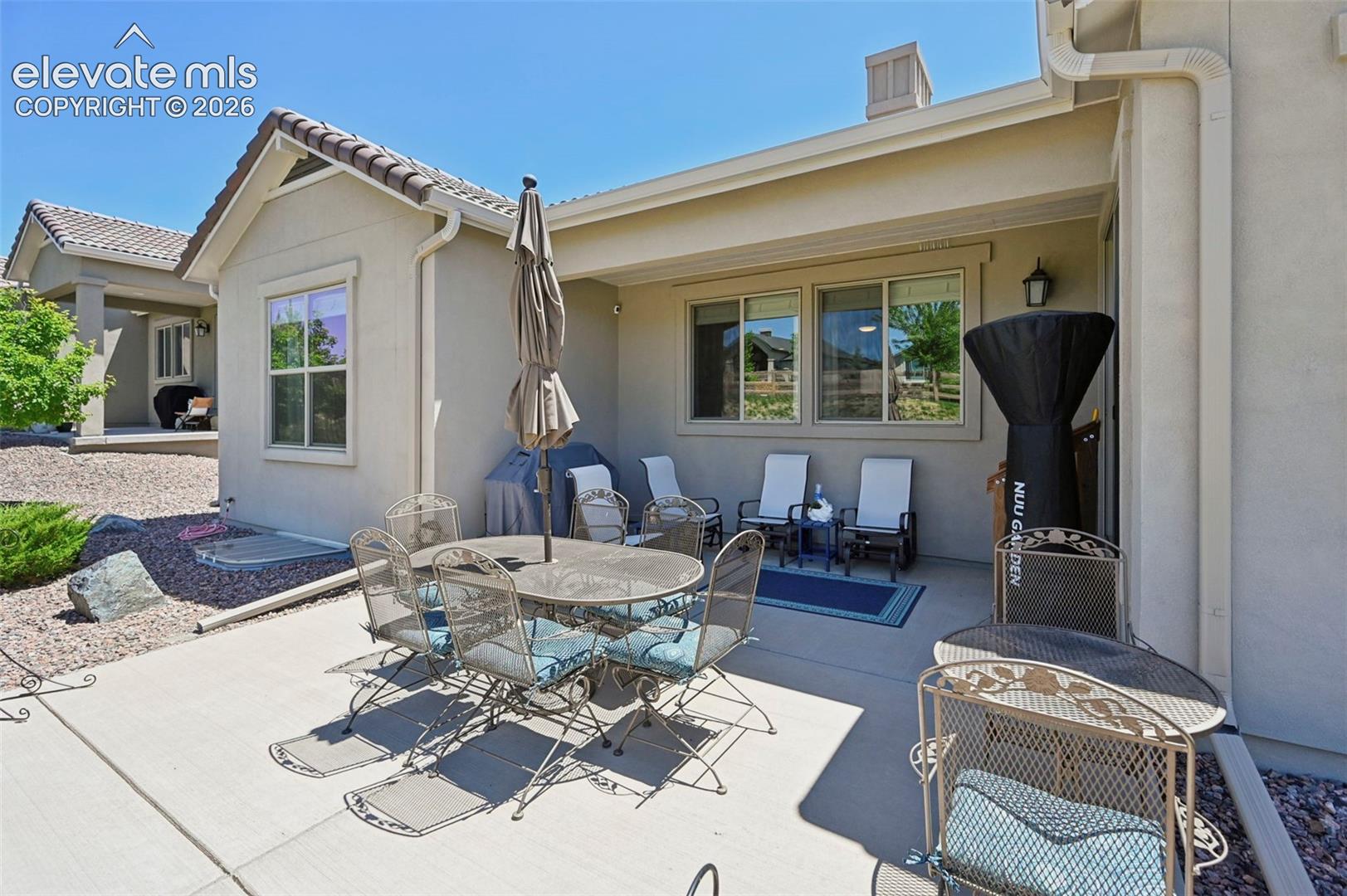 Photo 46 of 2032 Ruffino Drive, Colorado Springs