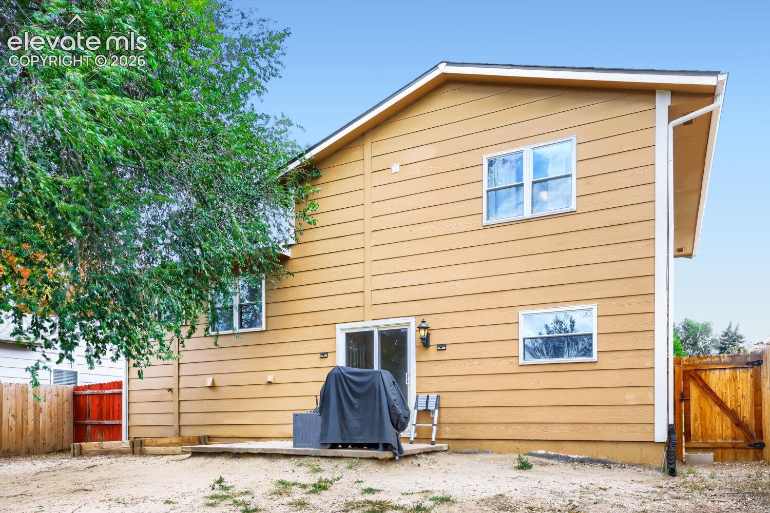 Photo 26 of 4474 Cassidy Street, Colorado Springs