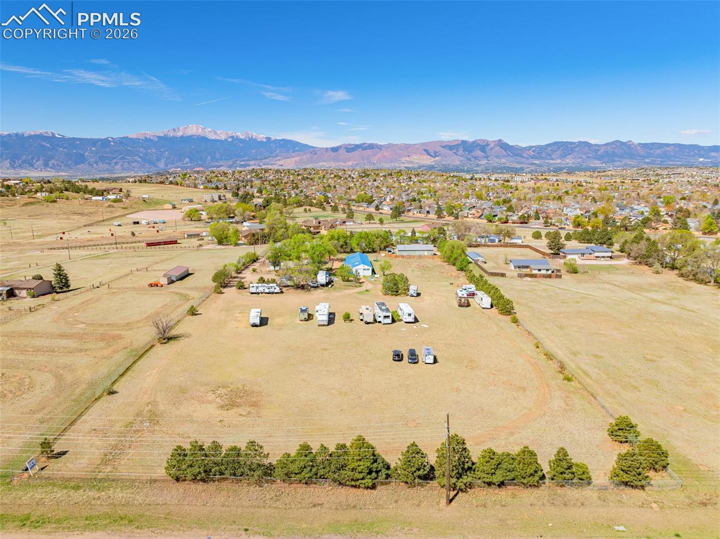 Photo 20 of 6125 Templeton Gap Road, Colorado Springs