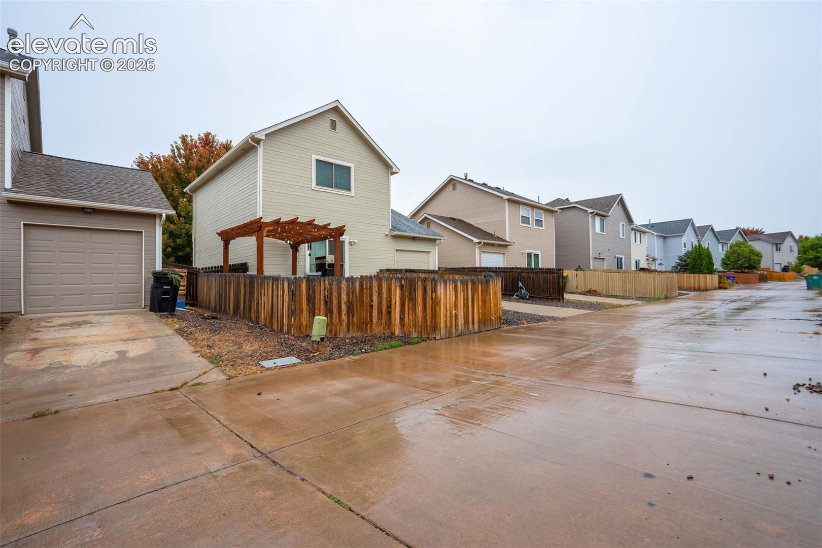 Photo 36 of 6305 Rockville Drive, Colorado Springs