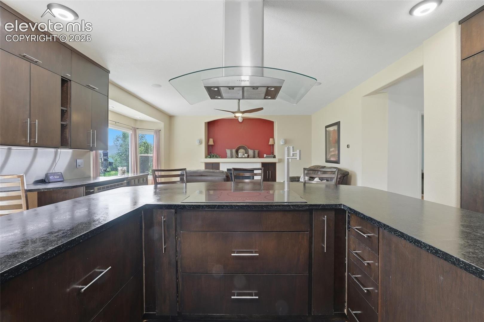 Photo 14 of 1353 Lookout Springs Drive, Colorado Springs