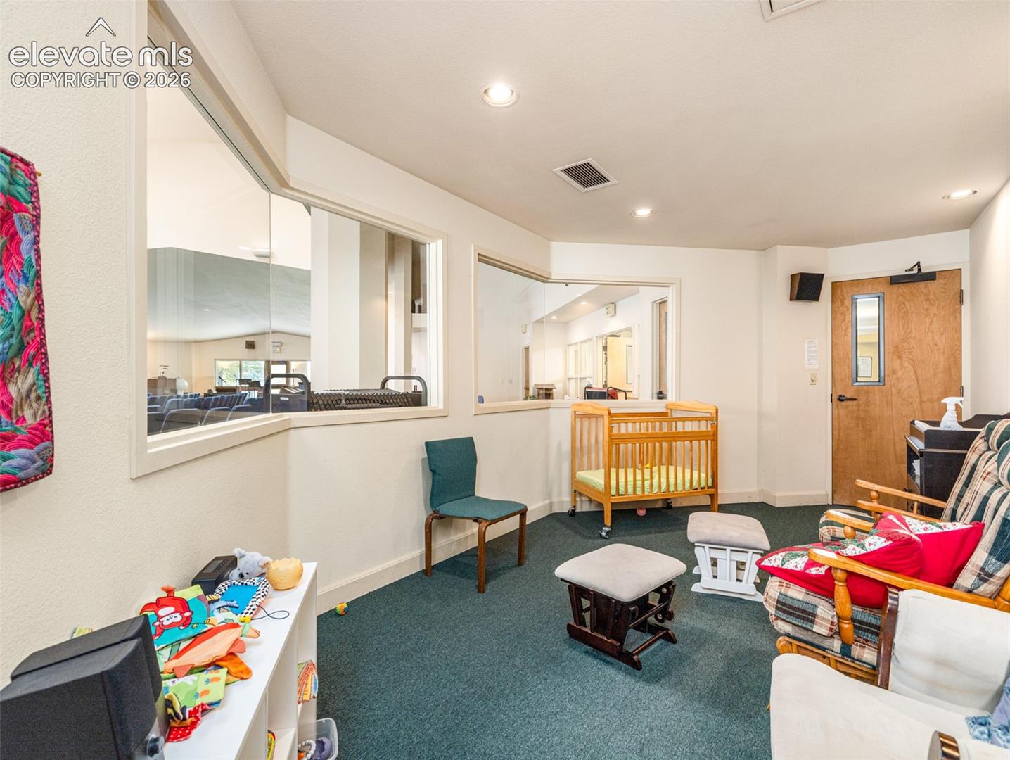 Photo 40 of 4720 Galley Road, Colorado Springs
