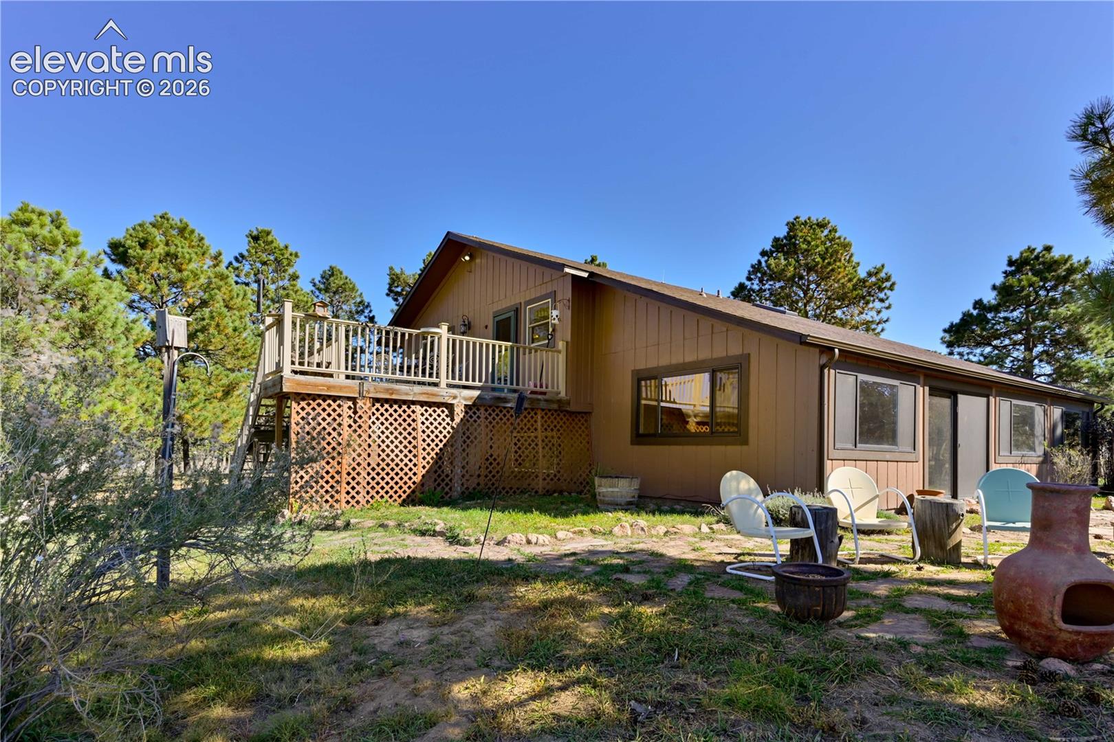 Photo 6 of 7650 Lark Bunting Court, Colorado Springs