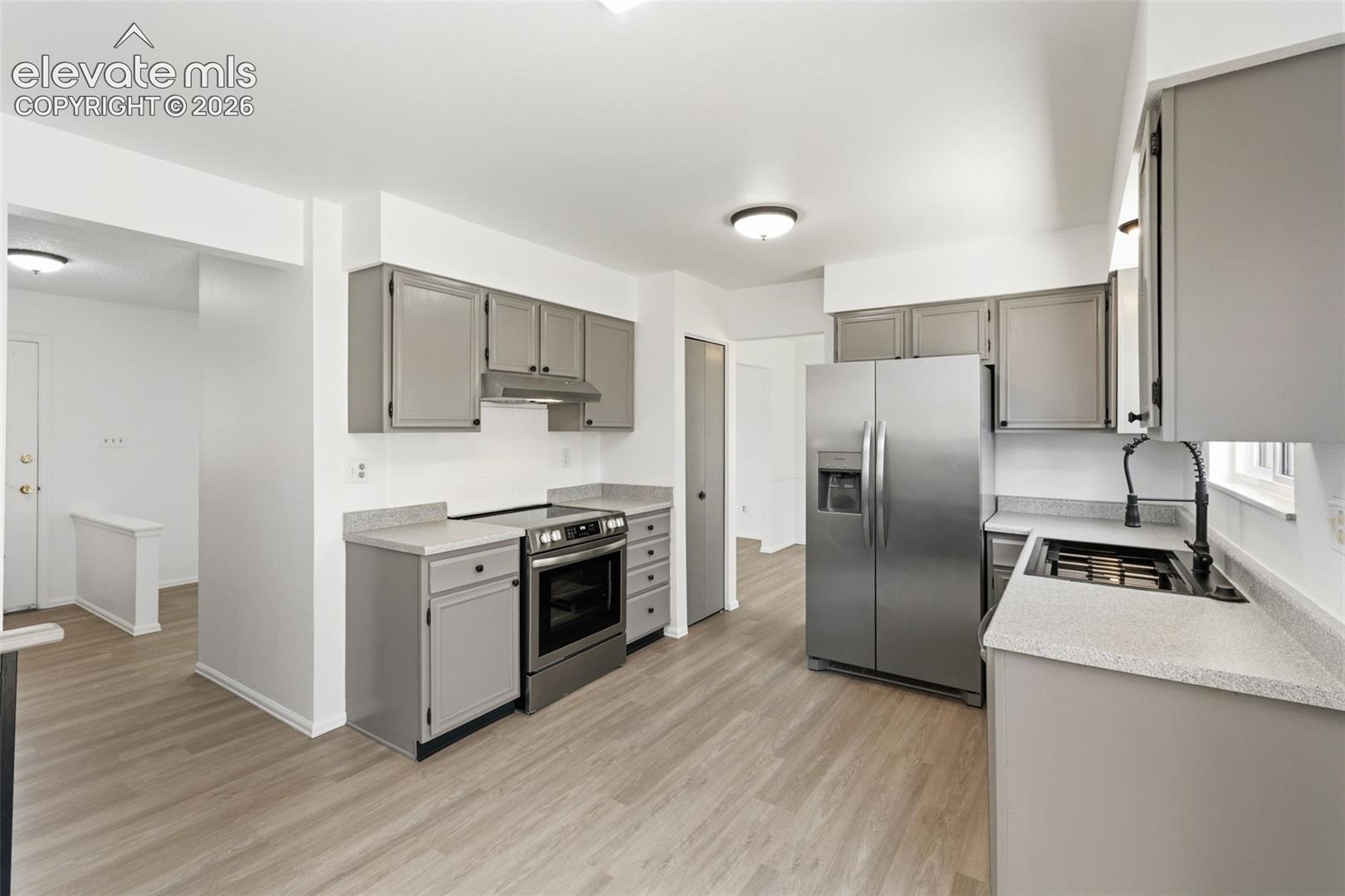 Photo 17 of 5326 Picket Drive, Colorado Springs