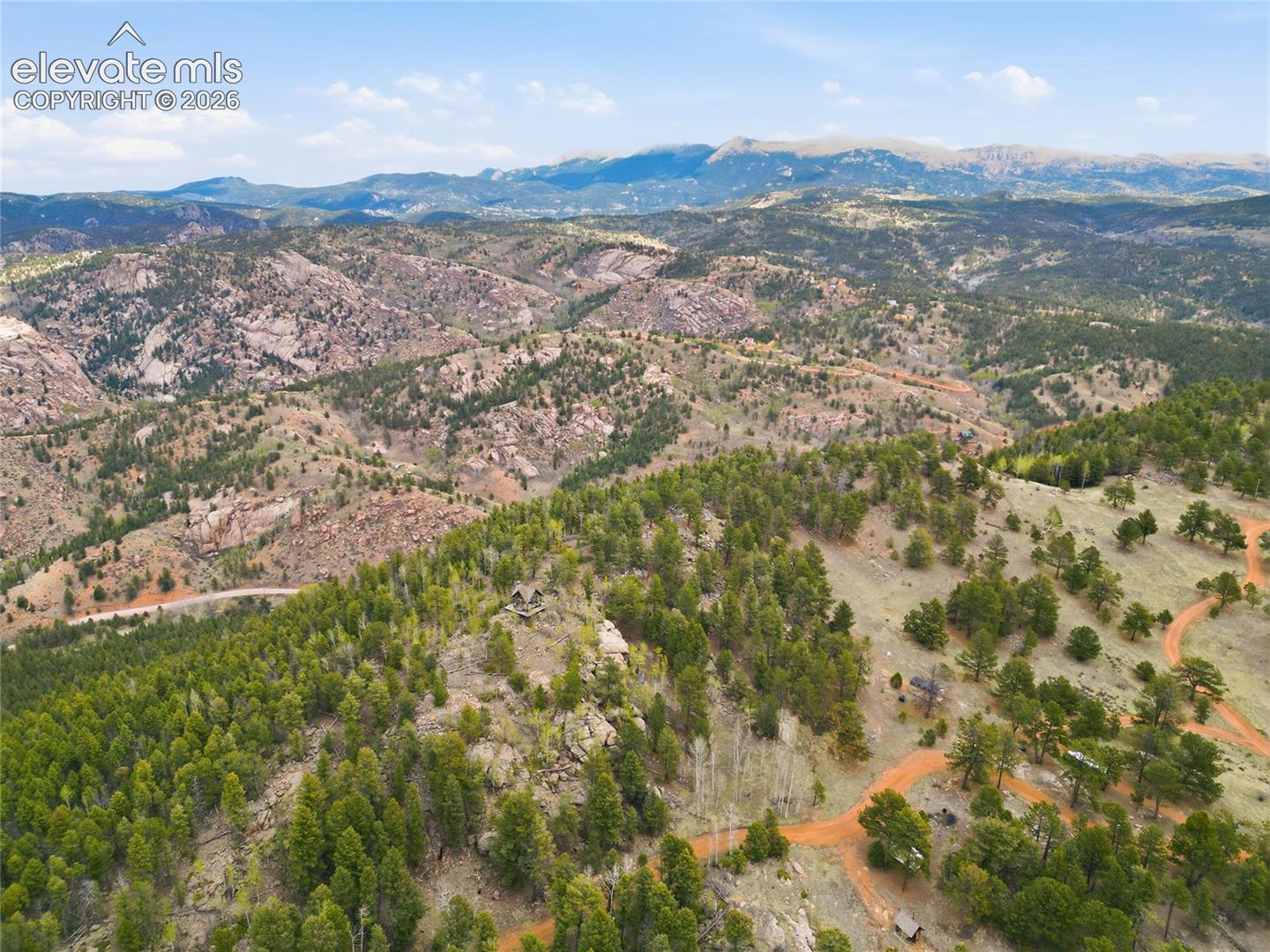 Photo 29 of 7070 County Road 1, Cripple Creek