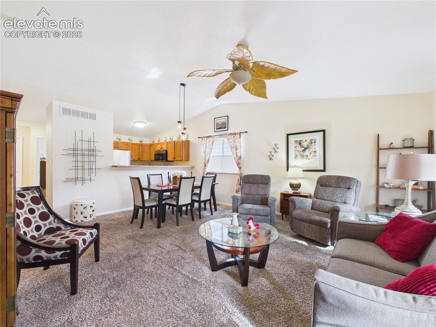 Photo 5 of 1301 Silver Hawk Court, Pueblo