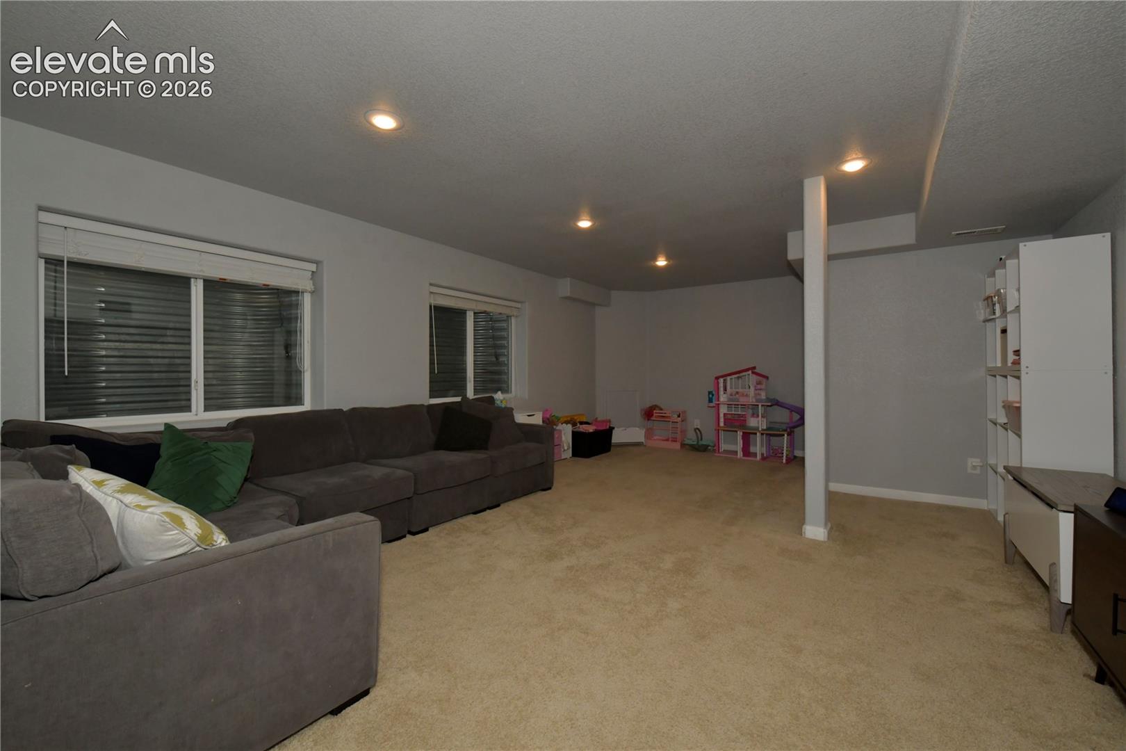 Photo 24 of 8359 James Creek Drive, Colorado Springs