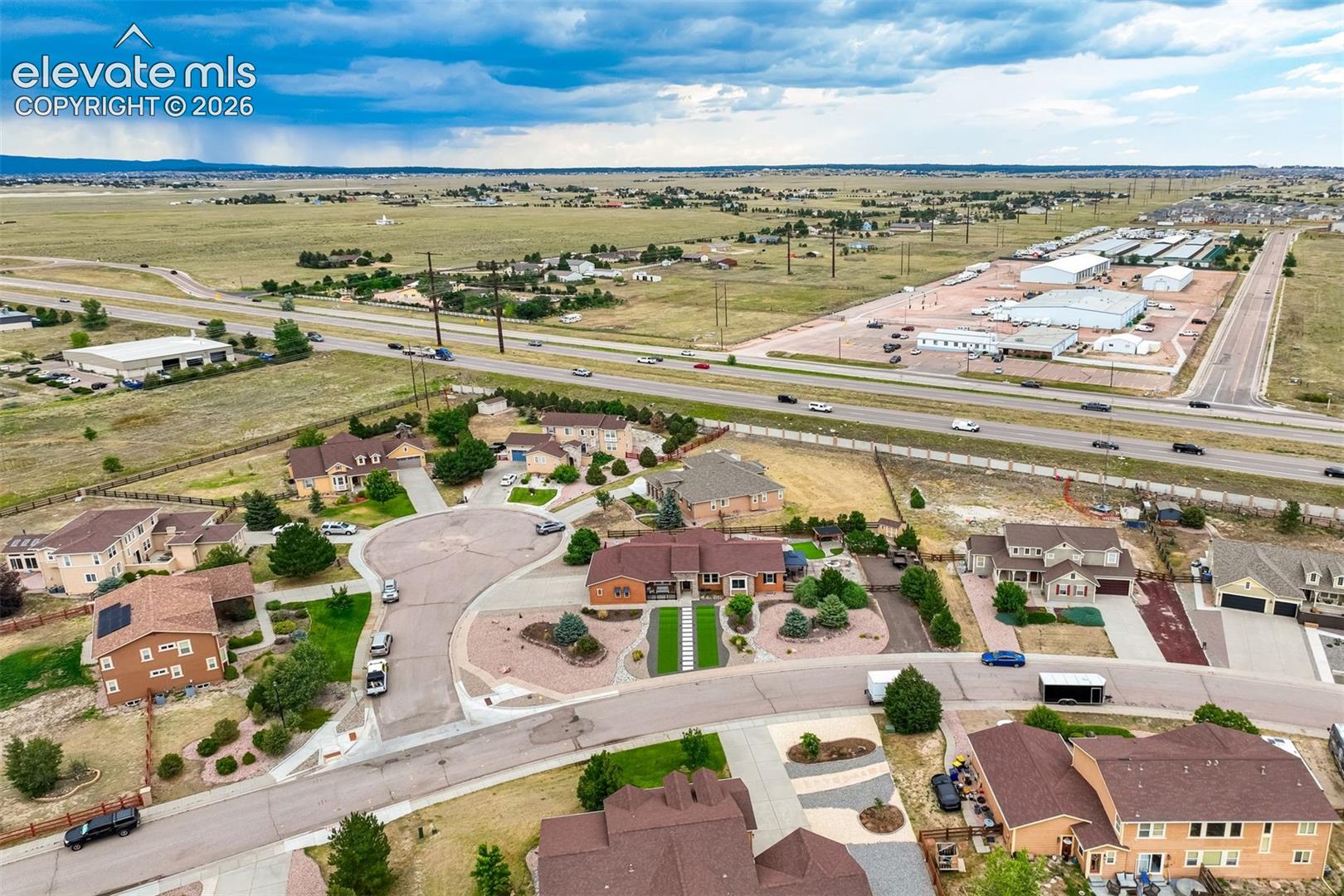 Photo 42 of 7555 Antelope Meadows Circle, Peyton