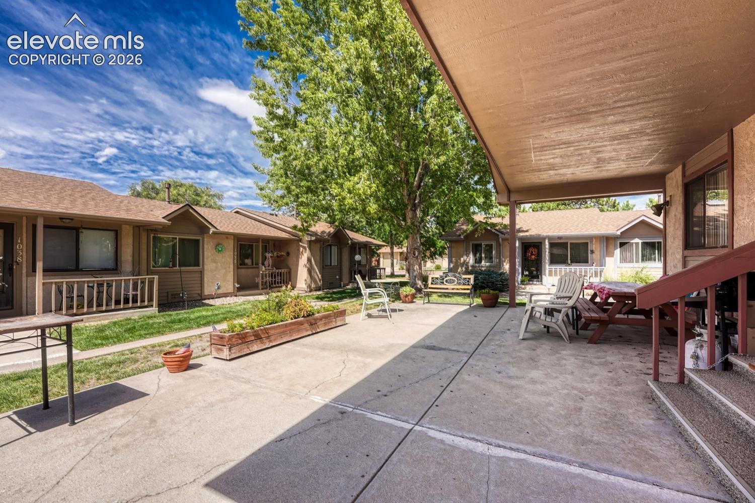 Photo 47 of 1044 Lutheran Way, Colorado Springs