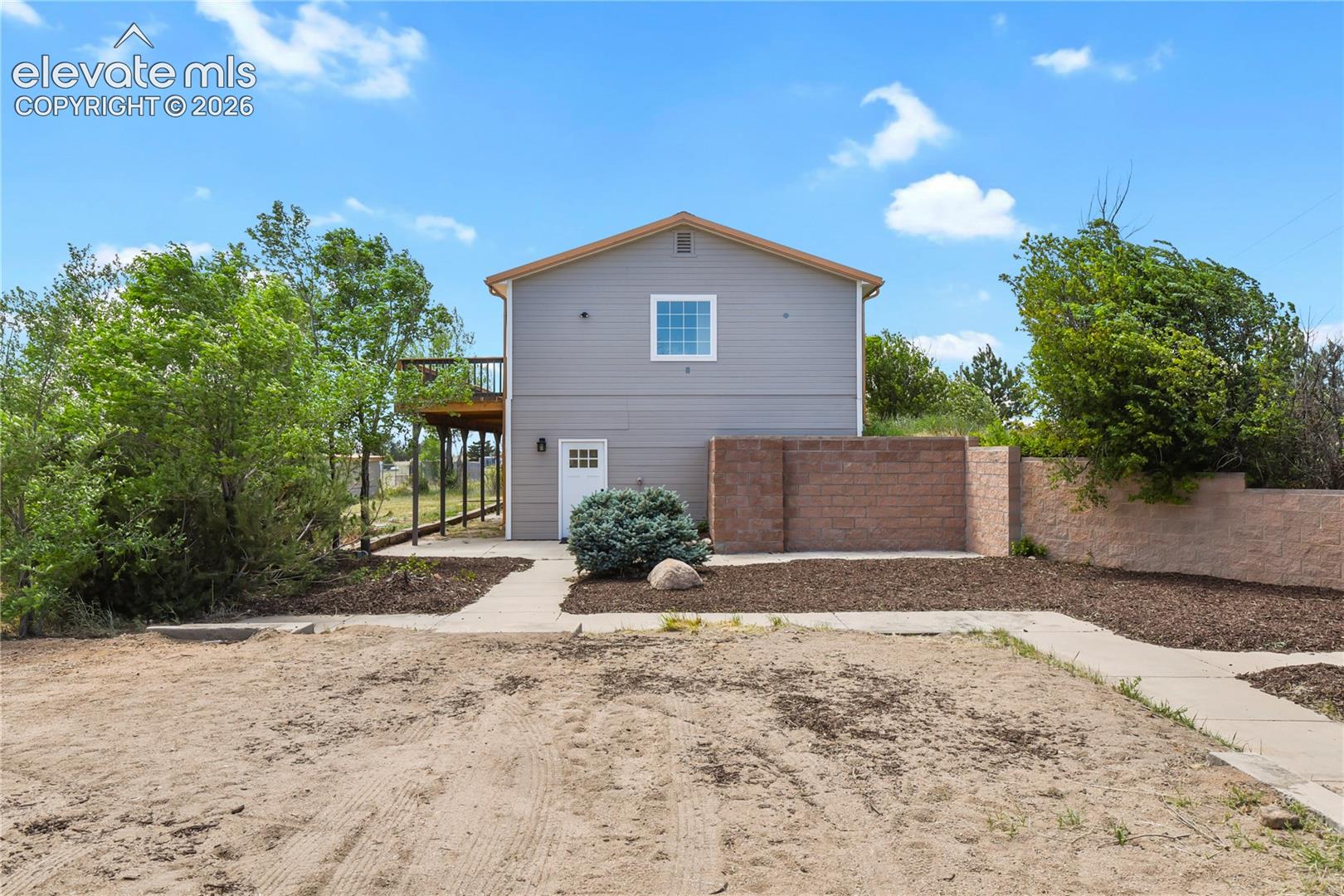 12350 E Range View Dr, Calhan, CO 80808