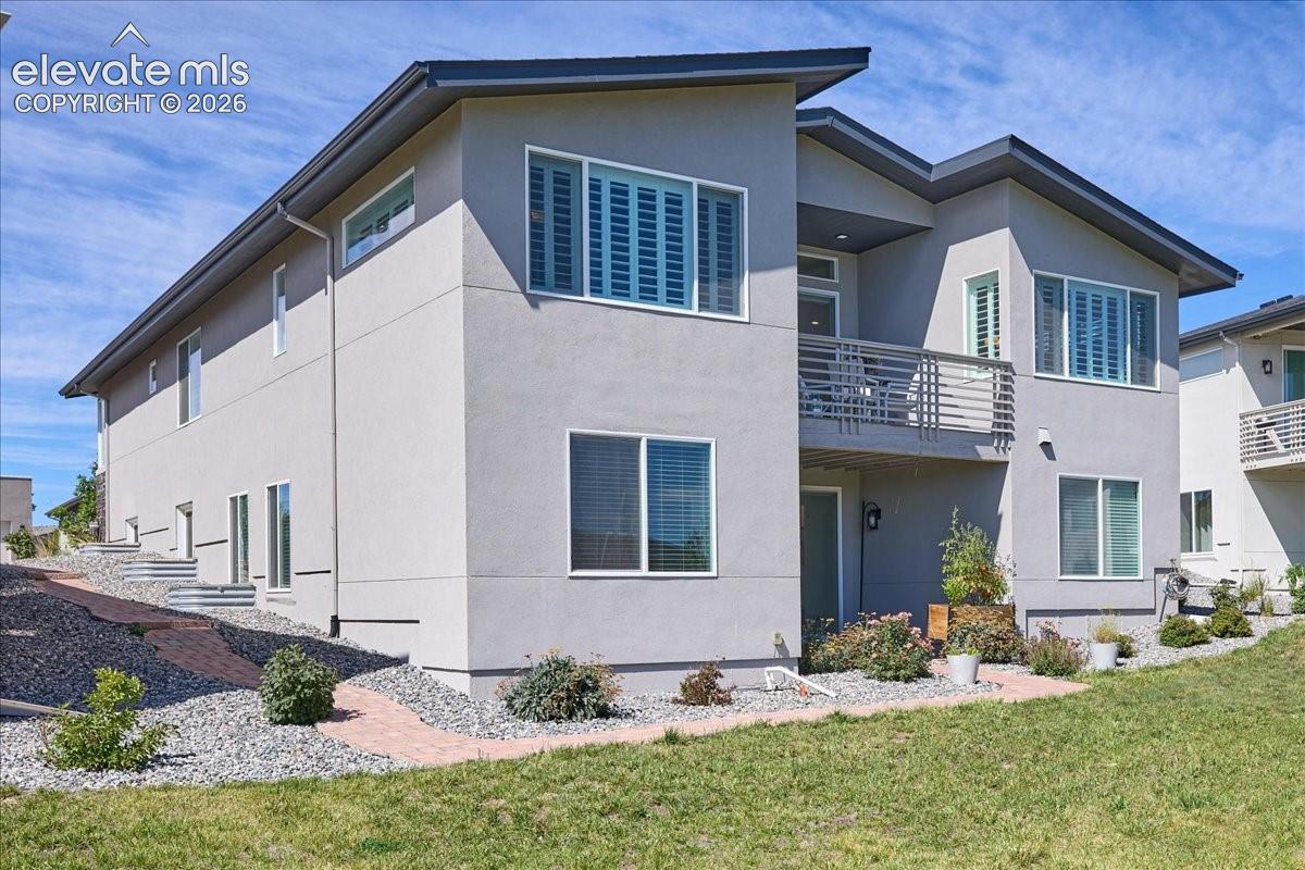 Photo 41 of 9187 Glitter Way, Colorado Springs