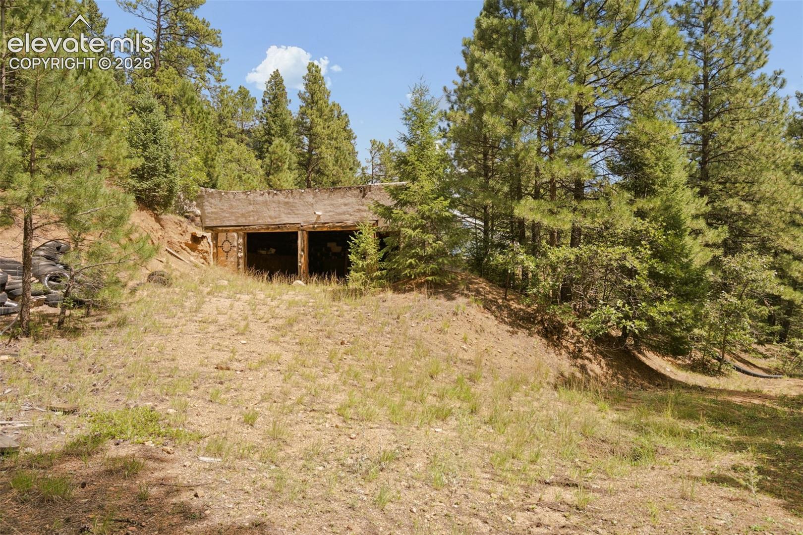 Photo 19 of 5110 Little Turkey Creek Road, Colorado Springs