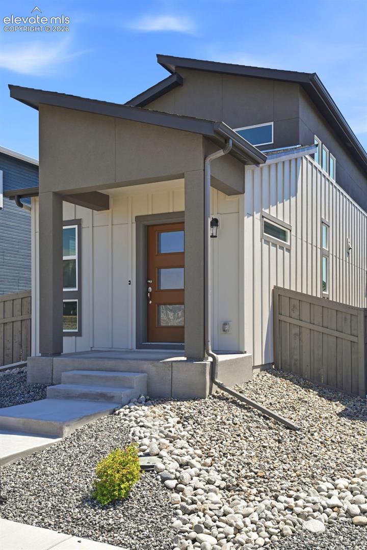 Photo 23 of 8712 Naperville Heights, Colorado Springs