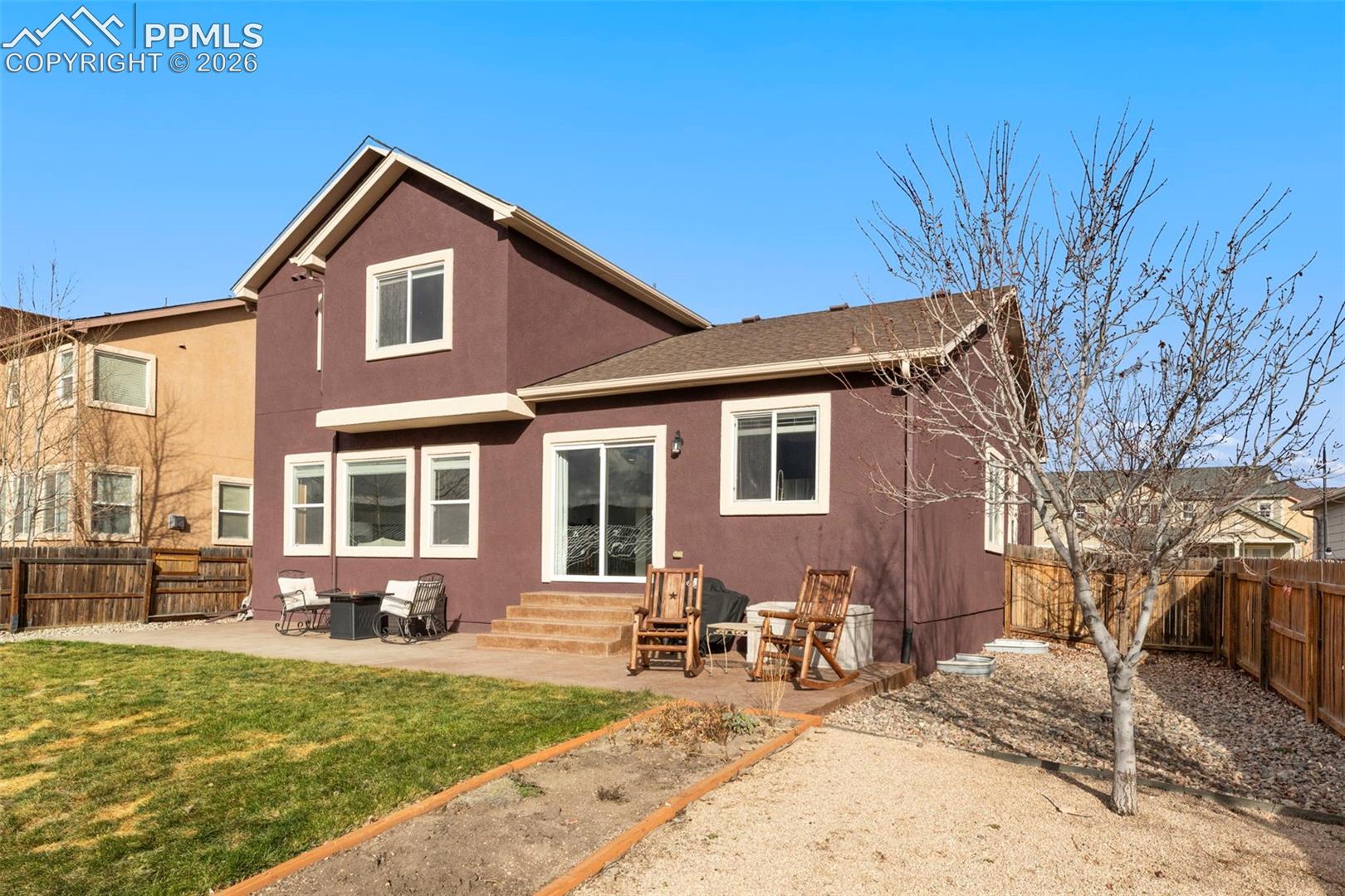 Photo 27 of 14658 Allegiance Drive, Colorado Springs