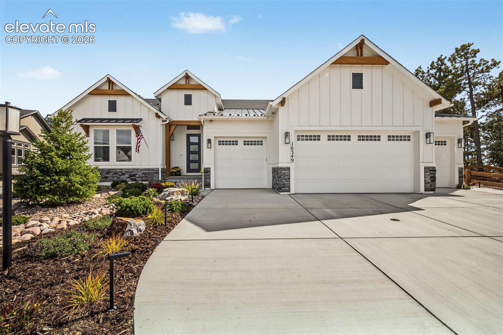 16349 Treetop Glory Court