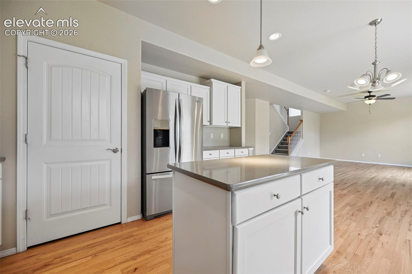 Photo 6 of 10949 Echo Canyon Drive, Colorado Springs