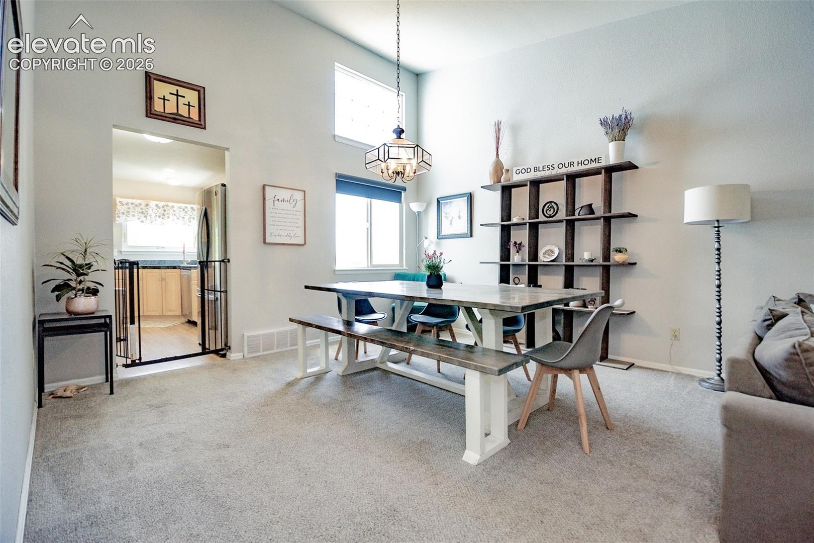 Photo 7 of 2224 Ramsgate Terrace, Colorado Springs