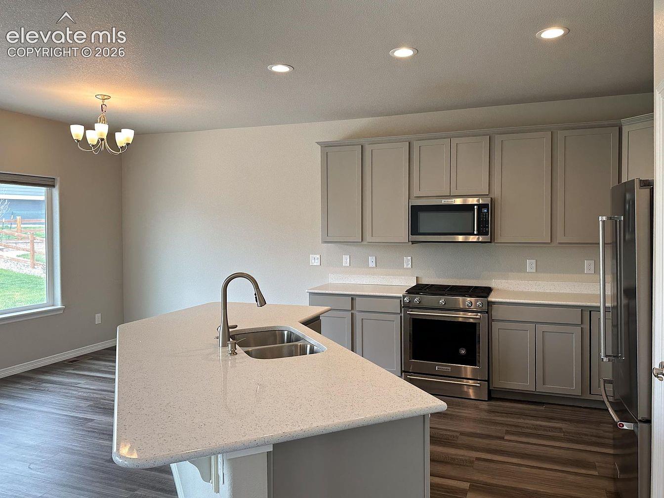 Photo 7 of 4974 Janga Drive, Colorado Springs
