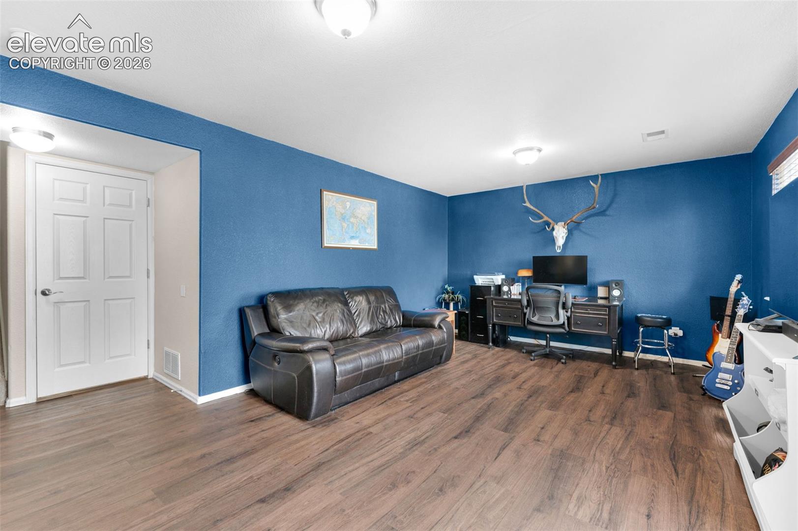 Photo 16 of 6162 Dancing Moon Way, Colorado Springs