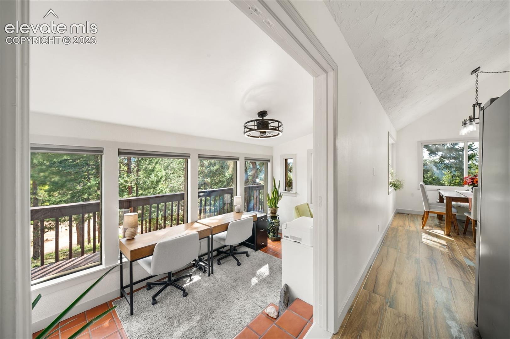 Photo 13 of 330 W Ridge Drive, Woodland Park