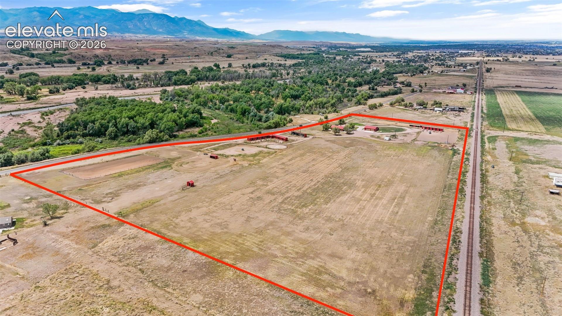 Property Lines are Approximate and not a survey