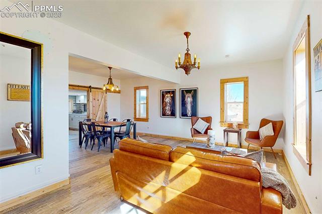 Photo 9 of 10589 County Road 102, Guffey