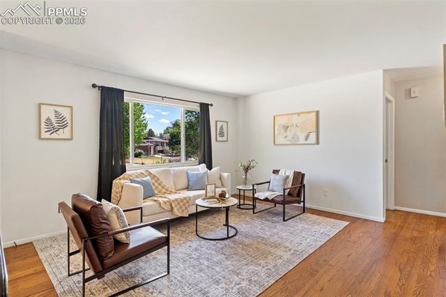 52 Willis Dr, Colorado Springs, CO 80911