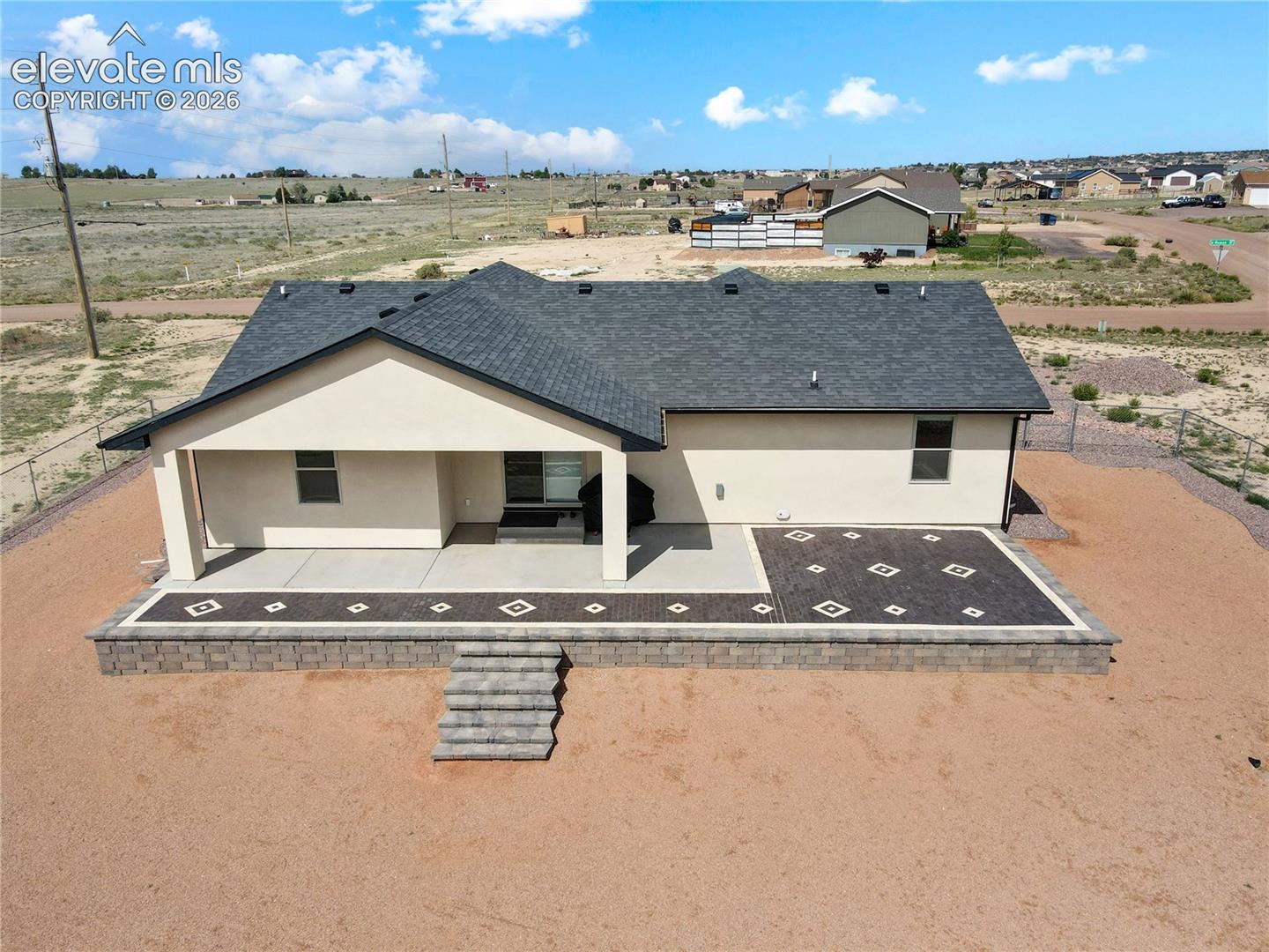 Photo 38 of 1564 N Ramah Drive, Pueblo West