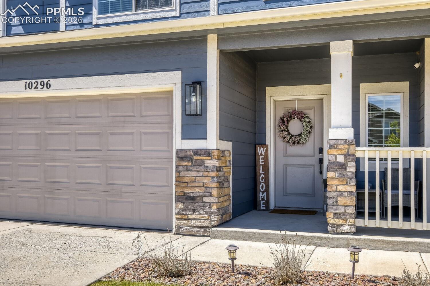 10296 Hidden Park Way, Peyton, CO 80831