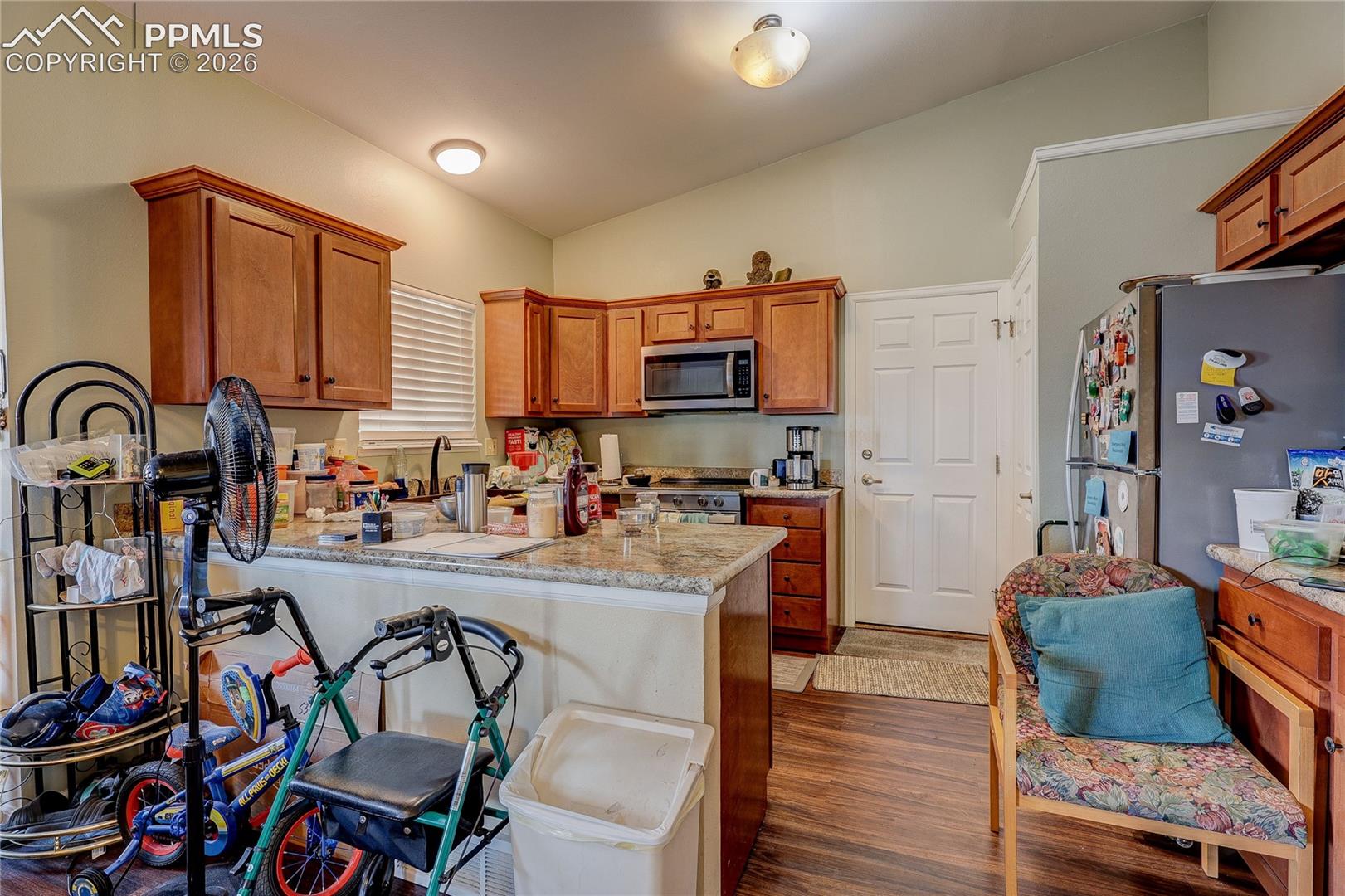Photo 16 of 2588 Patriot Heights, Colorado Springs