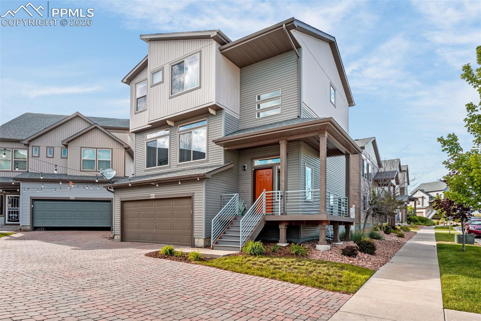 6670 John Muir Trl, Colorado Springs, CO 80927