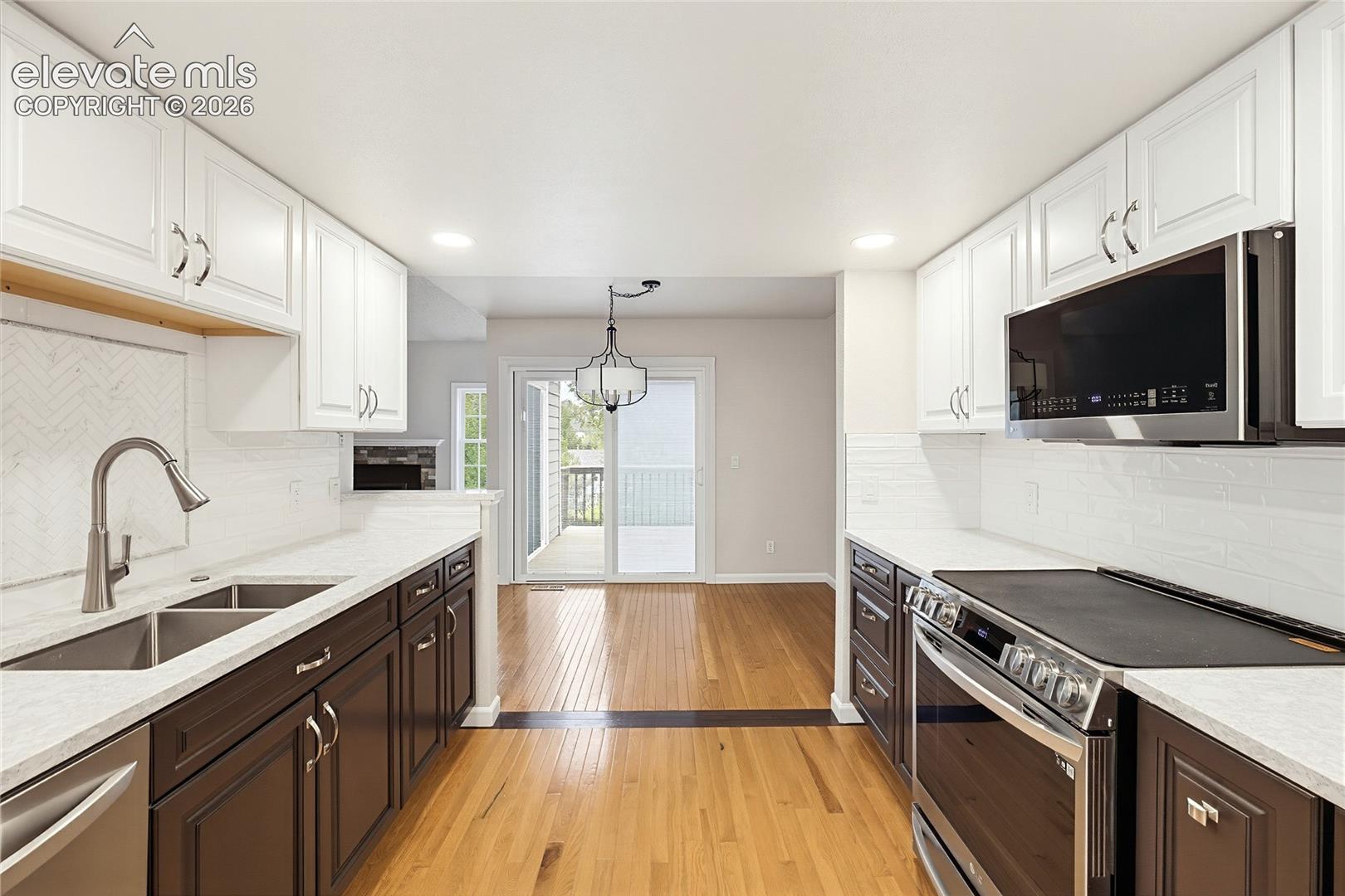 Photo 11 of 2044 Palm Drive, Colorado Springs