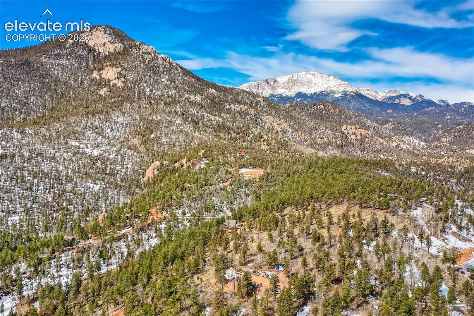 Manitou Springs