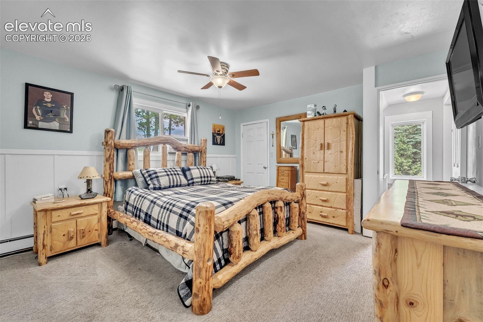 Photo 28 of 6430 Burrows Road, Colorado Springs