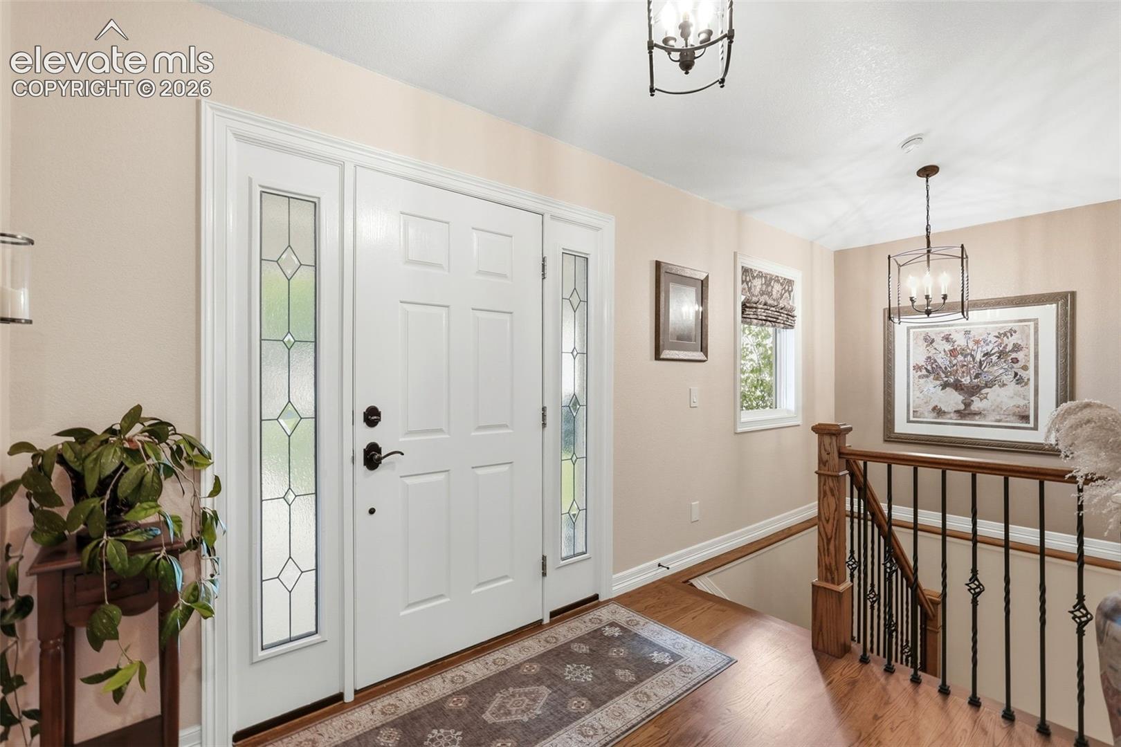 2655 Marston Hts, Colorado Springs, CO 80920