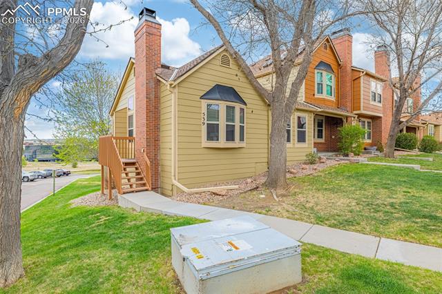 Photo 29 of 539 Rolling Hills Drive, Colorado Springs