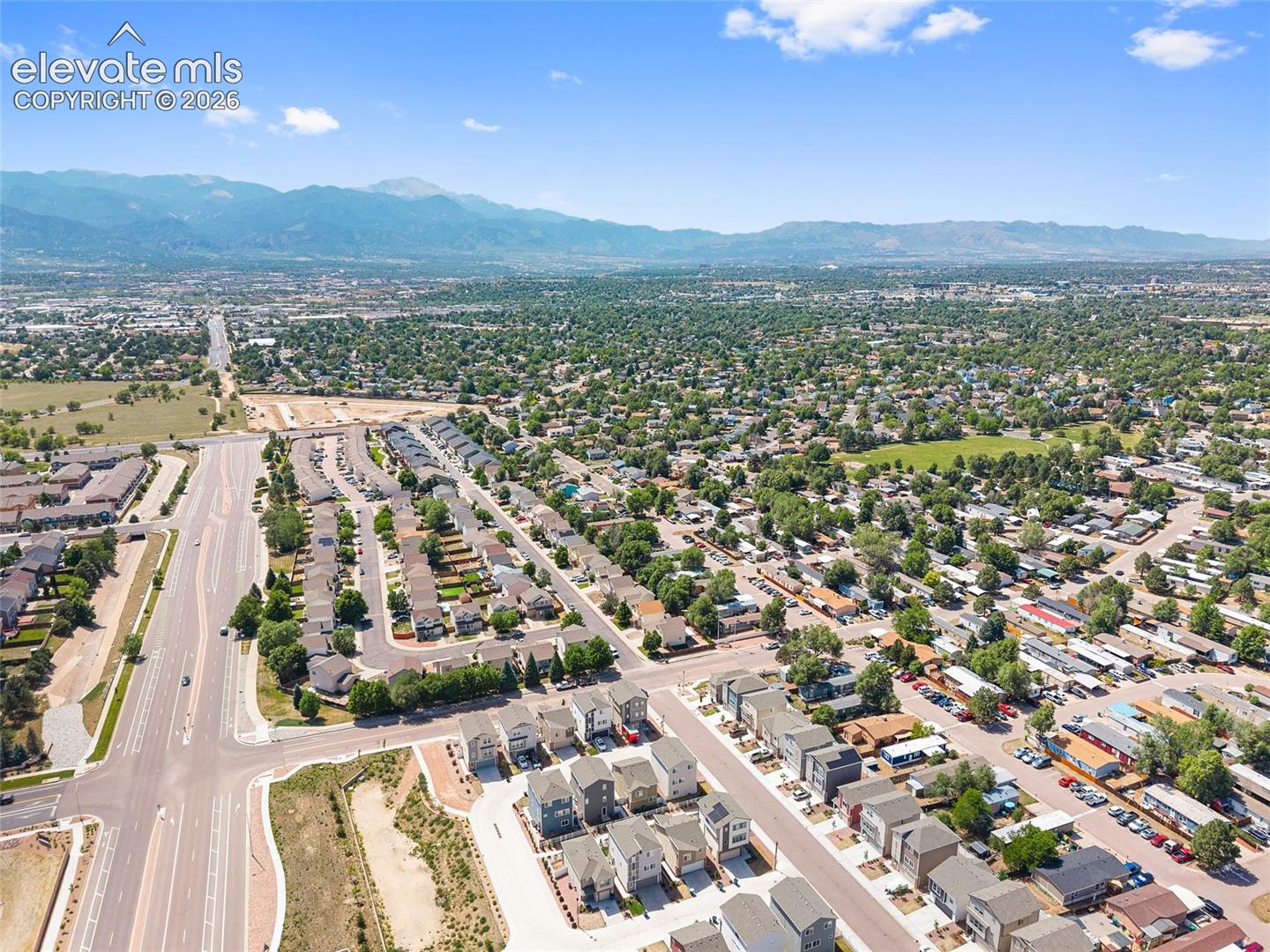 Photo 36 of 2959 Silver Hawk Avenue, Colorado Springs
