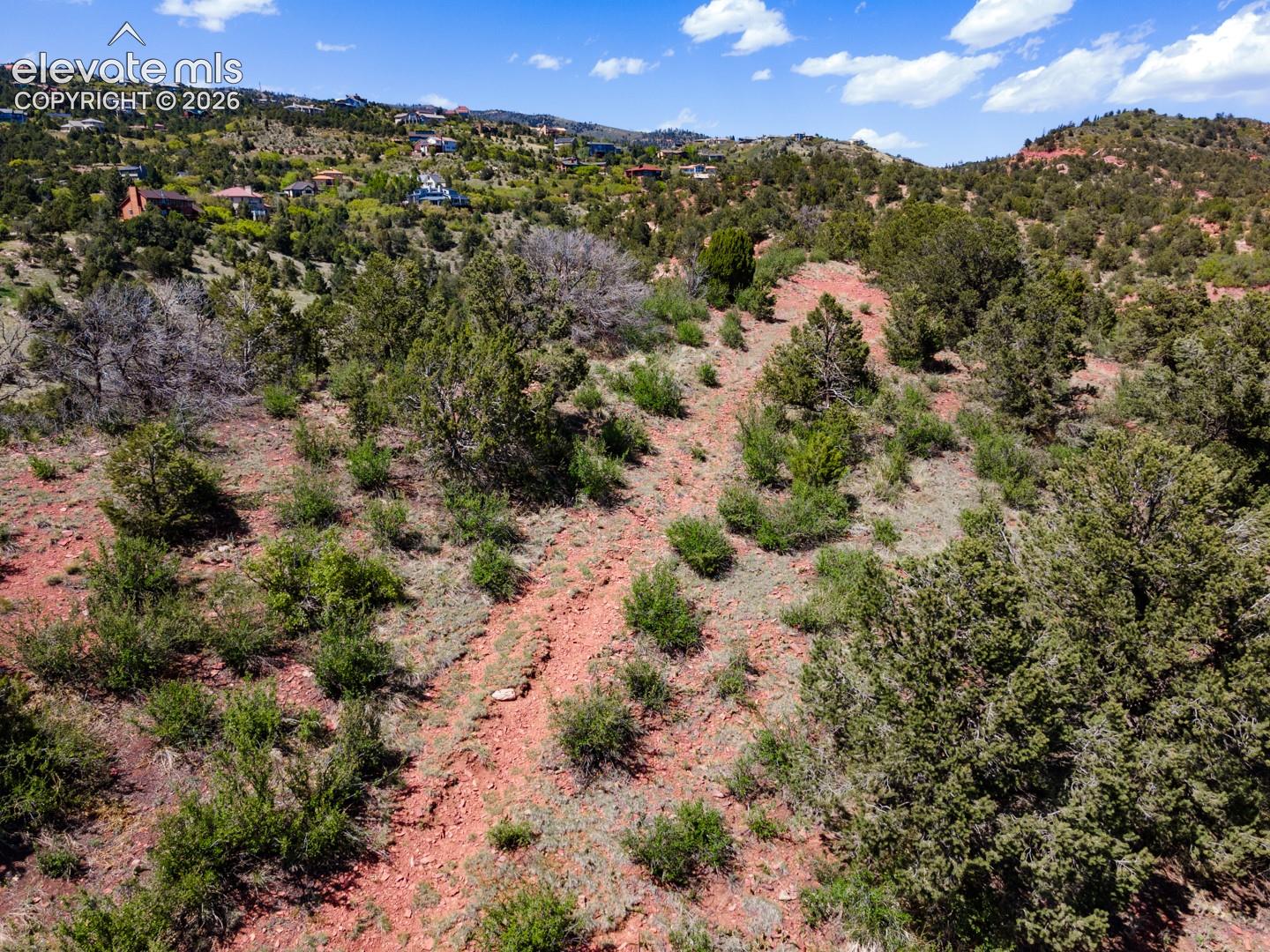 Photo 8 of Rampart Range Road, Colorado Springs
