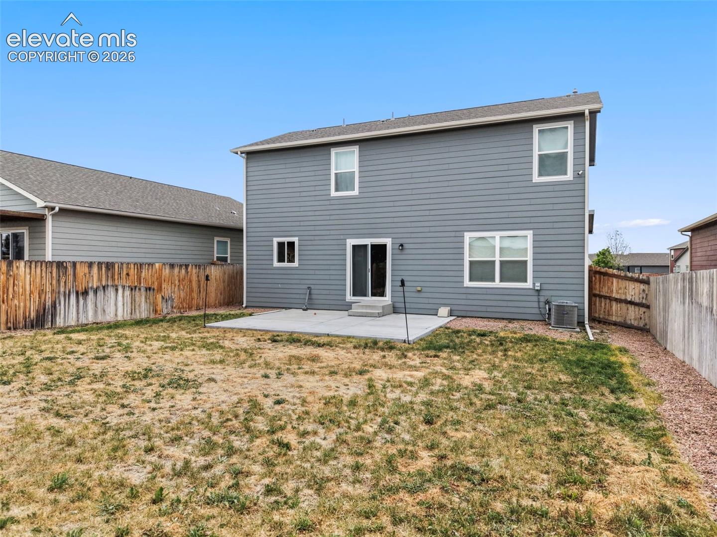 Photo 39 of 6206 Meadowbank Lane, Colorado Springs