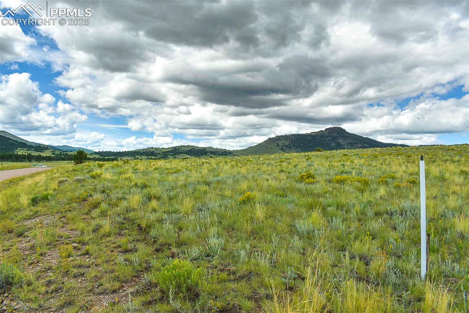 4782 County Road 71, Guffey, CO 80820