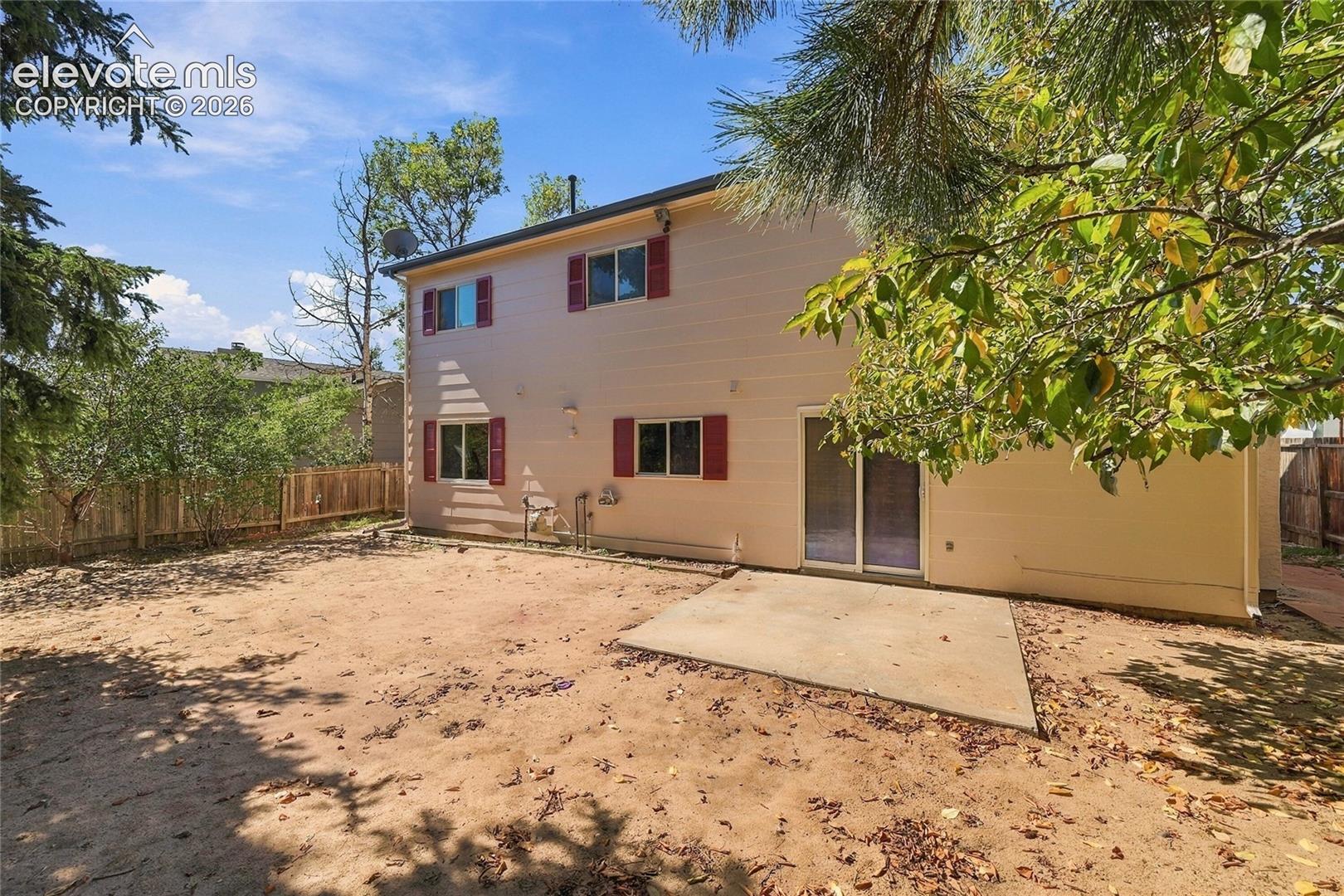 Photo 32 of 3705 Brisbane Drive, Colorado Springs