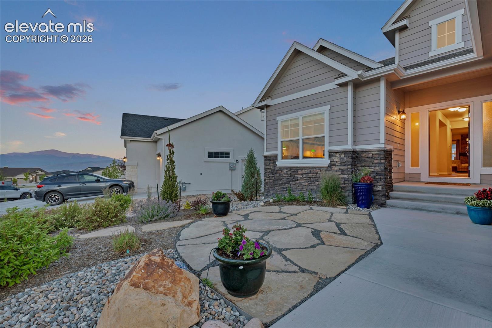 Photo 7 of 10056 Emerald Lake Lane, Colorado Springs