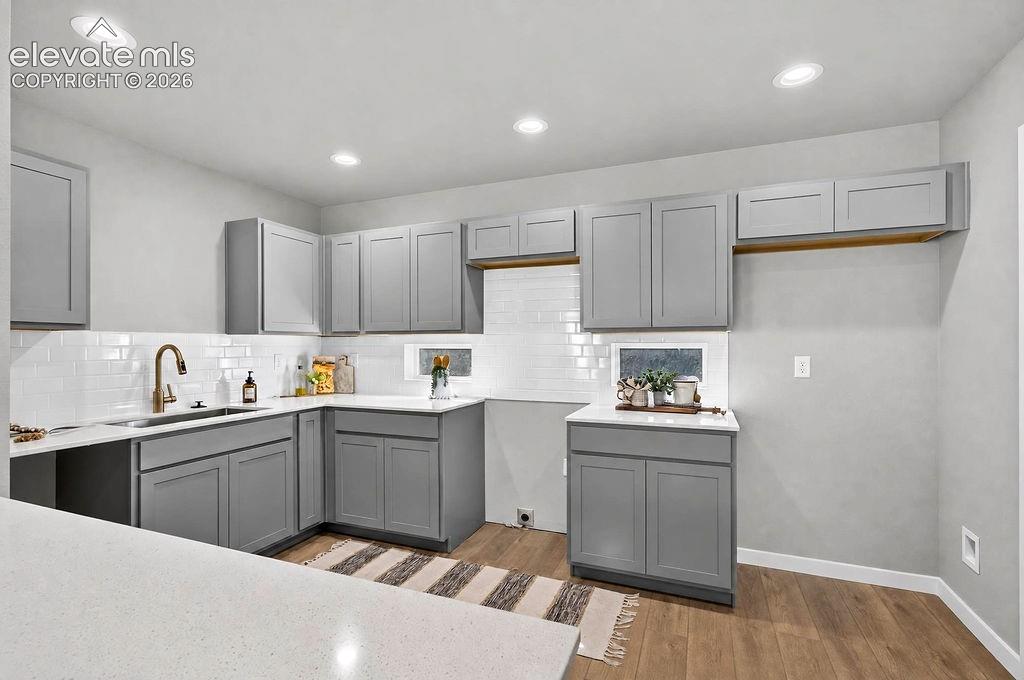 Photo 17 of 11885 Copper Butte Way, Colorado Springs